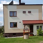 Farm stay Jurajska Bajka *