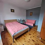 Jurajska Bajka Farm stay Przybynow