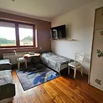 Jurajska Bajka Farm stay Przybynow