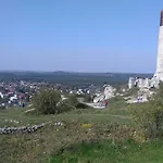 Jurajska Bajka Farm stay