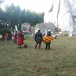 Jurajska Bajka Farm stay *