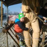 Jurajska Bajka Farm stay *