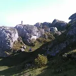 Jurajska Bajka Farm stay *