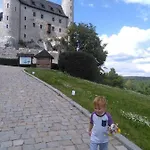Farm stay Jurajska Bajka *