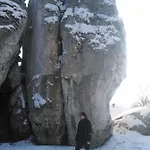 Jurajska Bajka Farm stay