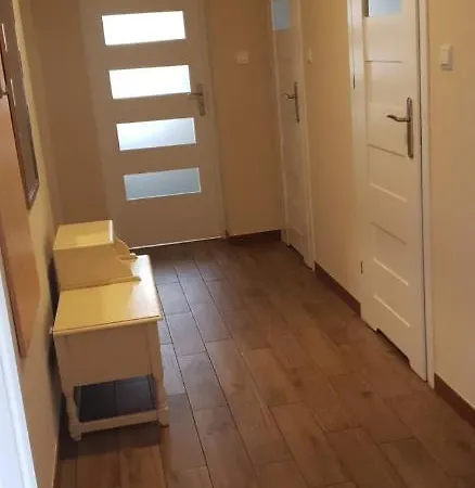 Farm stay Jurajska Bajka Przybynow