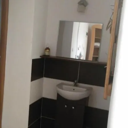 Farm stay Jurajska Bajka