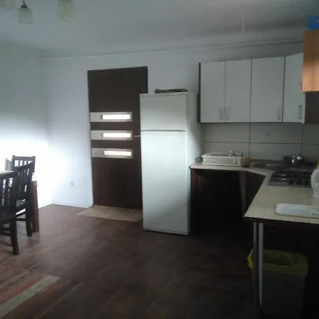 Jurajska Bajka Farm stay *