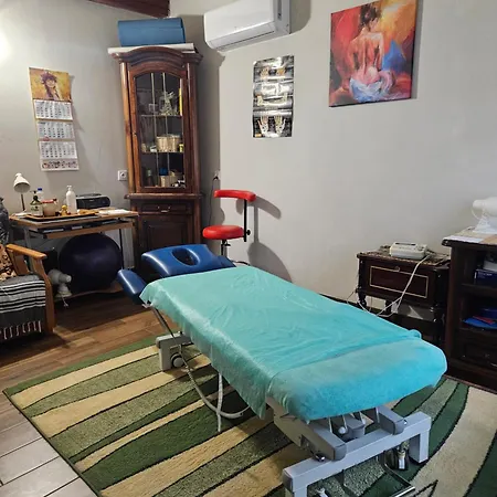 Farm stay Jurajska Bajka