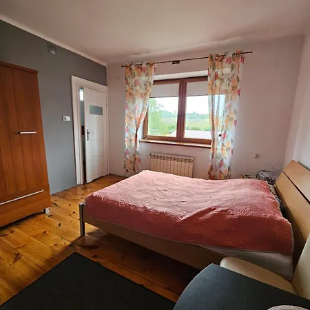 Jurajska Bajka Farm stay