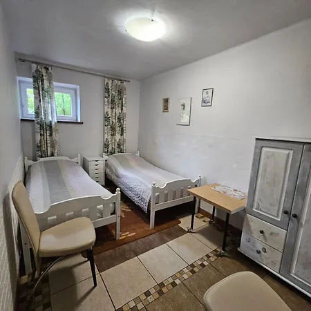 Jurajska Bajka Alloggio per agriturismo *