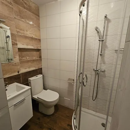 Farm stay Jurajska Bajka *