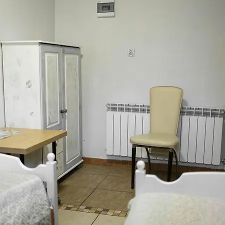 Jurajska Bajka Alloggio per agriturismo *