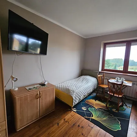 Alloggio per agriturismo Jurajska Bajka *