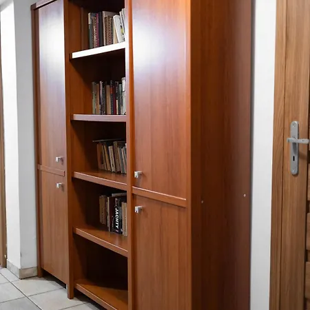 Jurajska Bajka Alloggio per agriturismo Przybynow