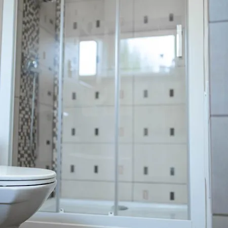 Jurajska Bajka Farm stay *