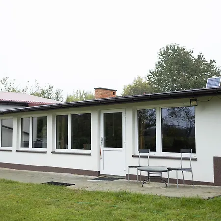 Jurajska Bajka Farm stay Przybynow
