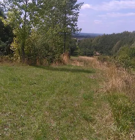 Alloggio per agriturismo Jurajska Bajka