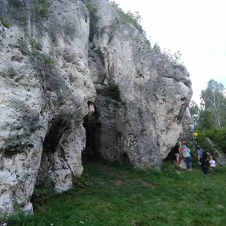 Jurajska Bajka *