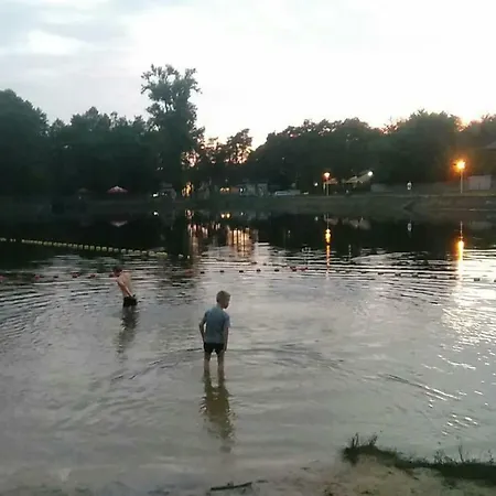 Jurajska Bajka Farm stay *