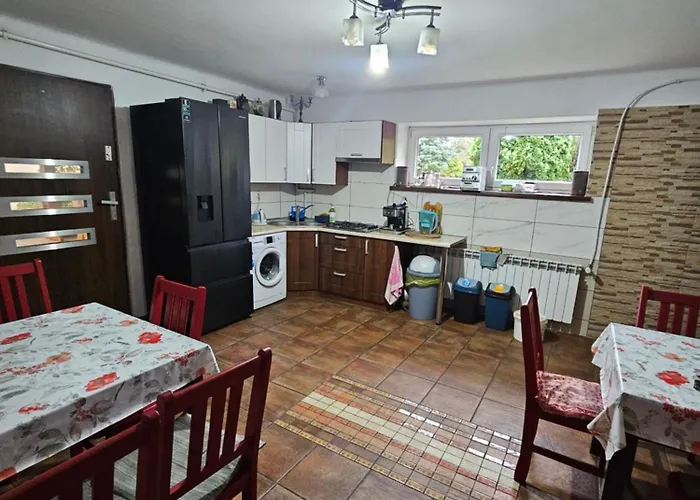 Jurajska Bajka Przybynow