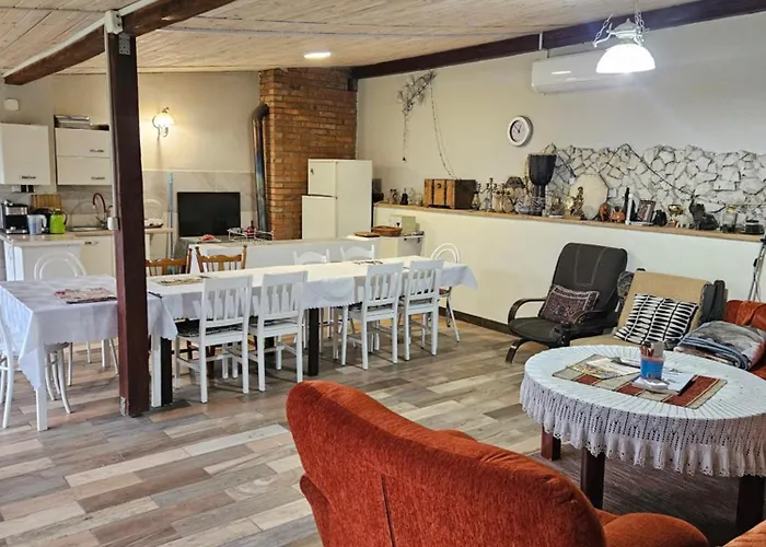 Jurajska Bajka * Przybynow