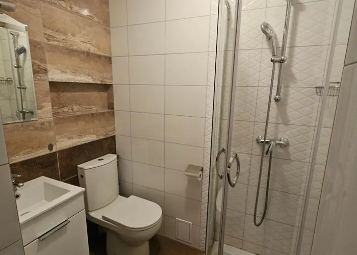 בית חווה Jurajska Bajka *