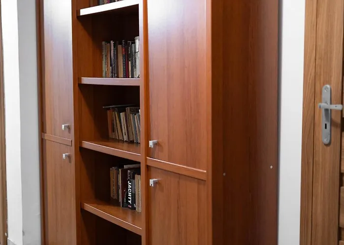 Jurajska Bajka בית חווה Przybynow