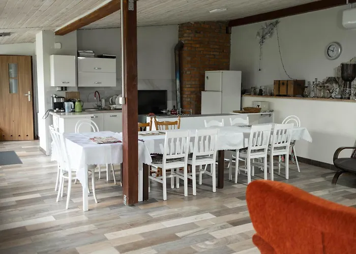 Jurajska Bajka Przybynow