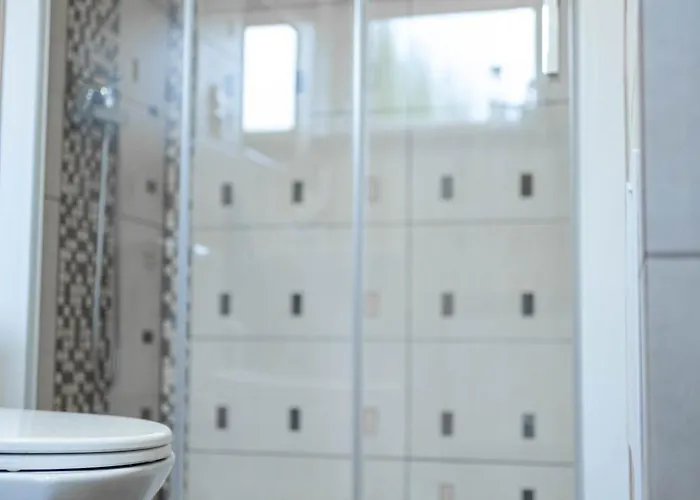 Jurajska Bajka בית חווה *