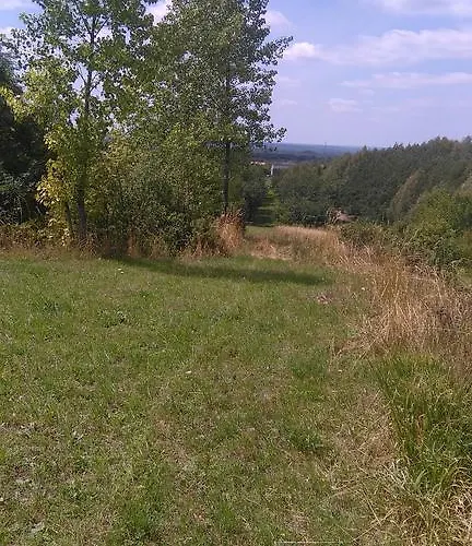 בית חווה Jurajska Bajka